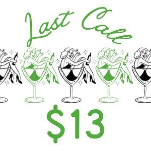 $13 Unlisted Clothing Item From Chloe's Show